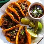 Quesabirria Tacos Recipe