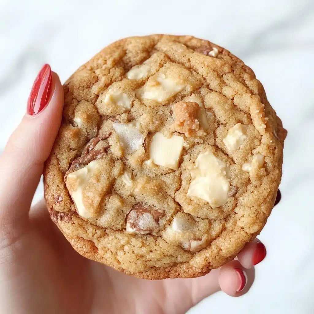 Mama Kelce's Chocolate Chip Cookie Recipe - Recipe Image