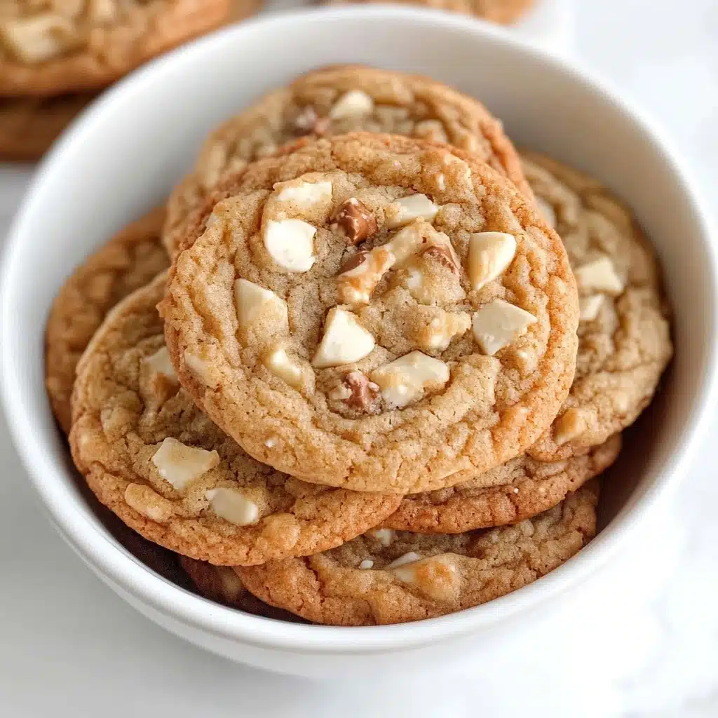 Mama Kelce's Chocolate Chip Cookie Recipe - Recipe Image