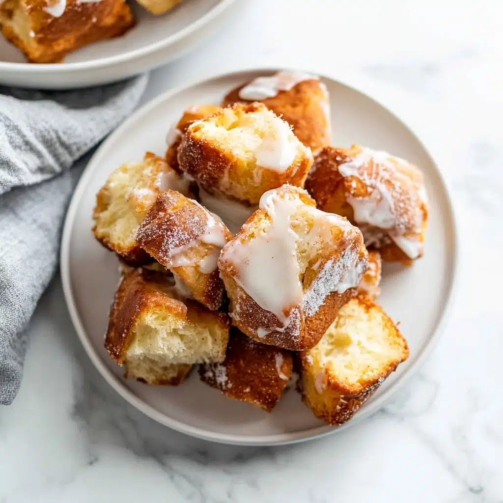 Homemade Monkey Bread Recipe - Recipe Image