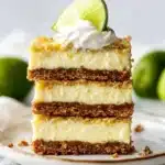 Key Lime Pie Bars Recipe