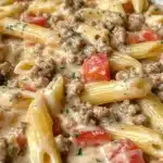 Rotel Pasta Recipe