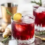 Sleepy Girl Mocktail Recipe