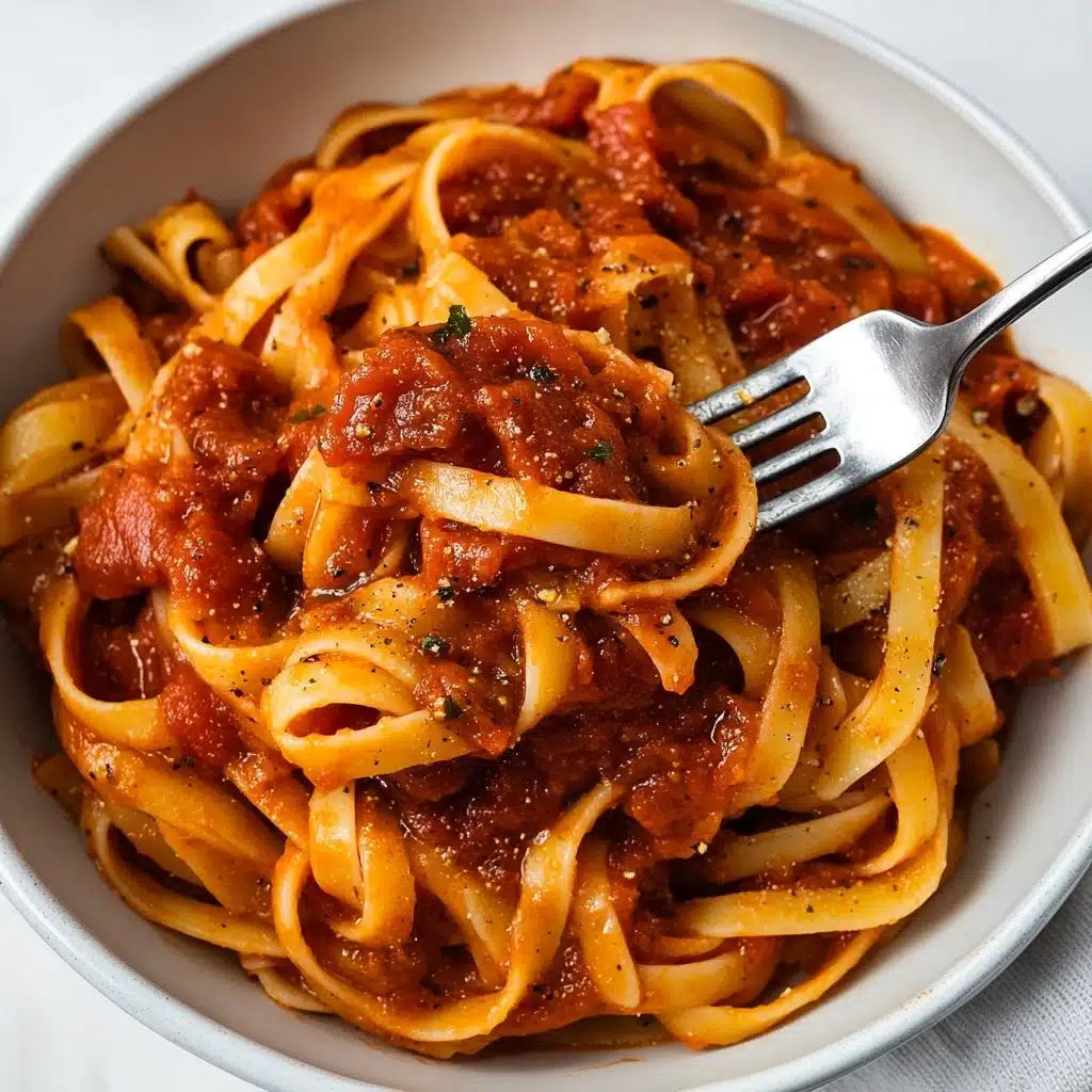 Authentic Italian Gravy Recipe - Recipe Image
