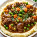 Deconstructed Shepherd’s Pie Recipe