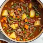 Cowboy Soup Recipe