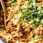 Dirty Rice Recipe