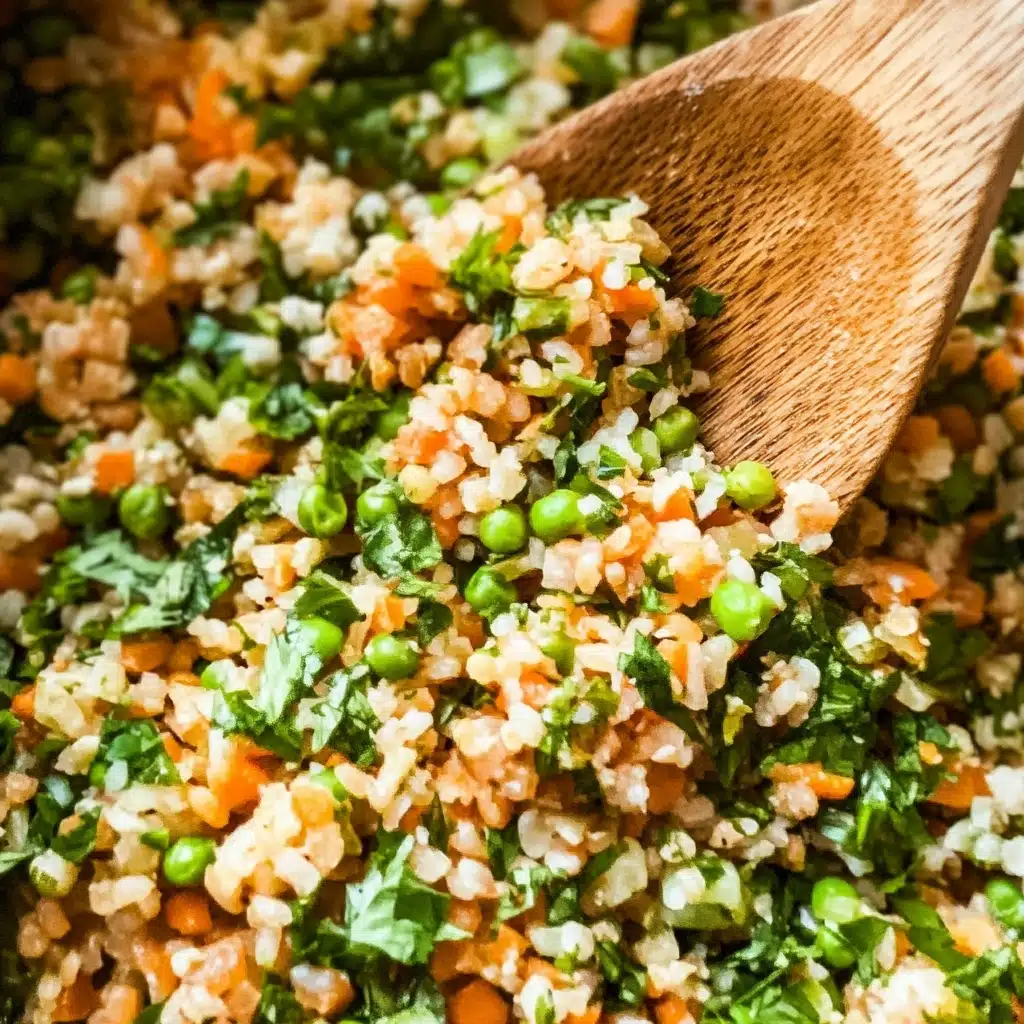 Dirty Rice Recipe - Recipe Image