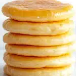 Cloud Bread Recipe