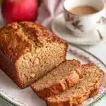 Apple Bread Recipe
