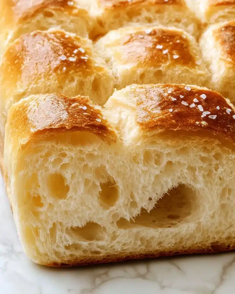 Easy Small Batch Focaccia Recipe