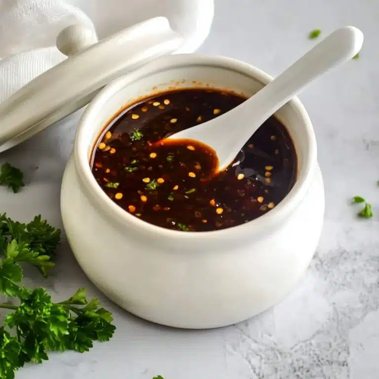 Sweet and Sour, Hot and Spicy Pineapple Chutney Recipe
