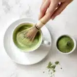 Matcha Latte Recipe