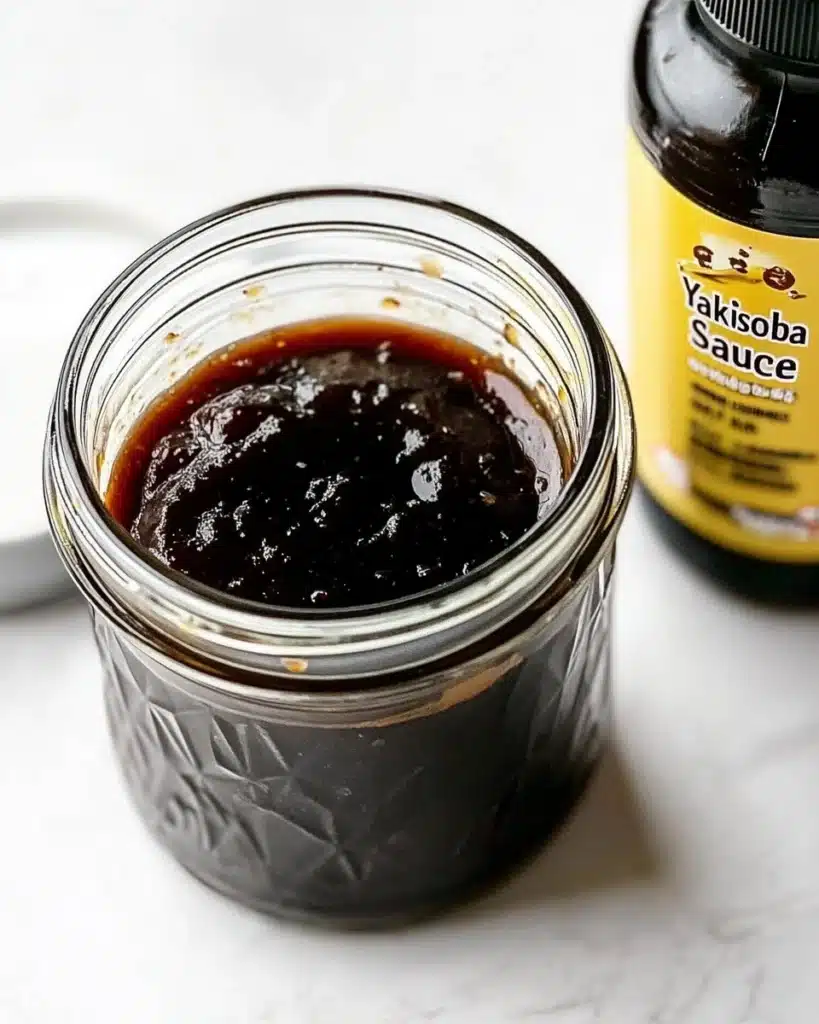 10 Easy & Popular Japanese Sauces Anyone Can Make at Home Recipe