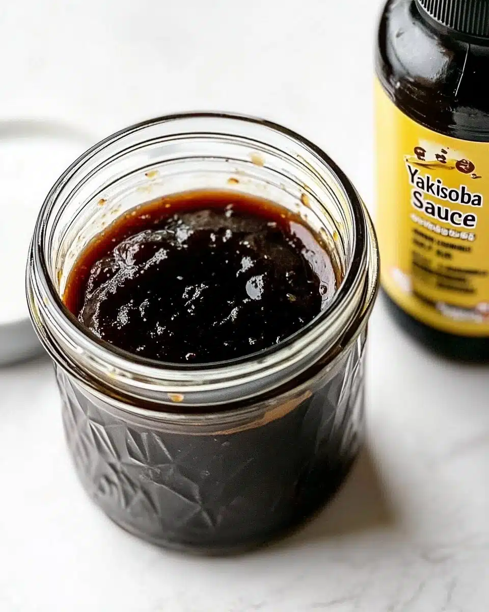 10 Easy & Popular Japanese Sauces Anyone Can Make at Home Recipe