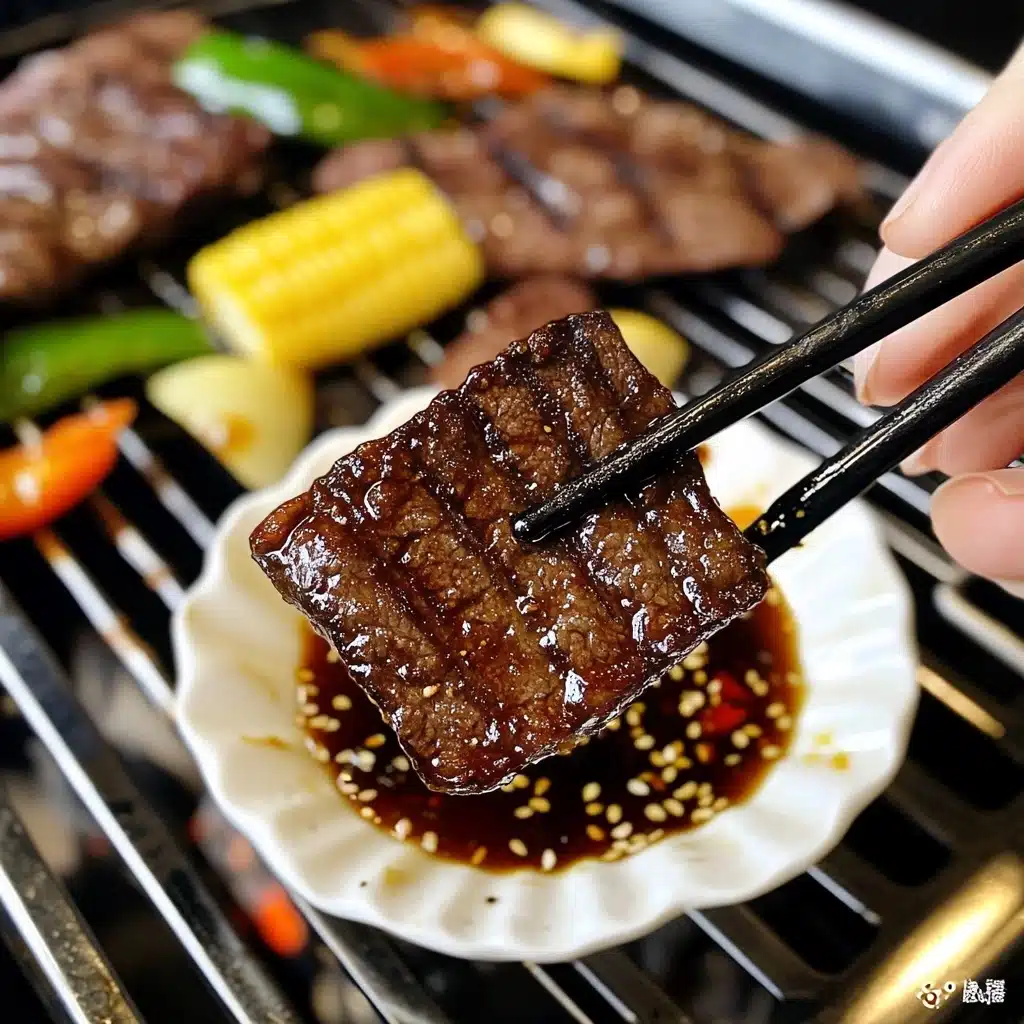 10 Easy & Popular Japanese Sauces Anyone Can Make at Home Recipe - Recipe Image