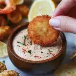 Louisiana Remoulade Sauce Recipe
