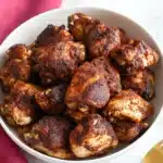 Juicy Air Fryer Chicken Bites Recipe