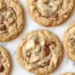 Mama Kelce's Chocolate Chip Cookie Recipe
