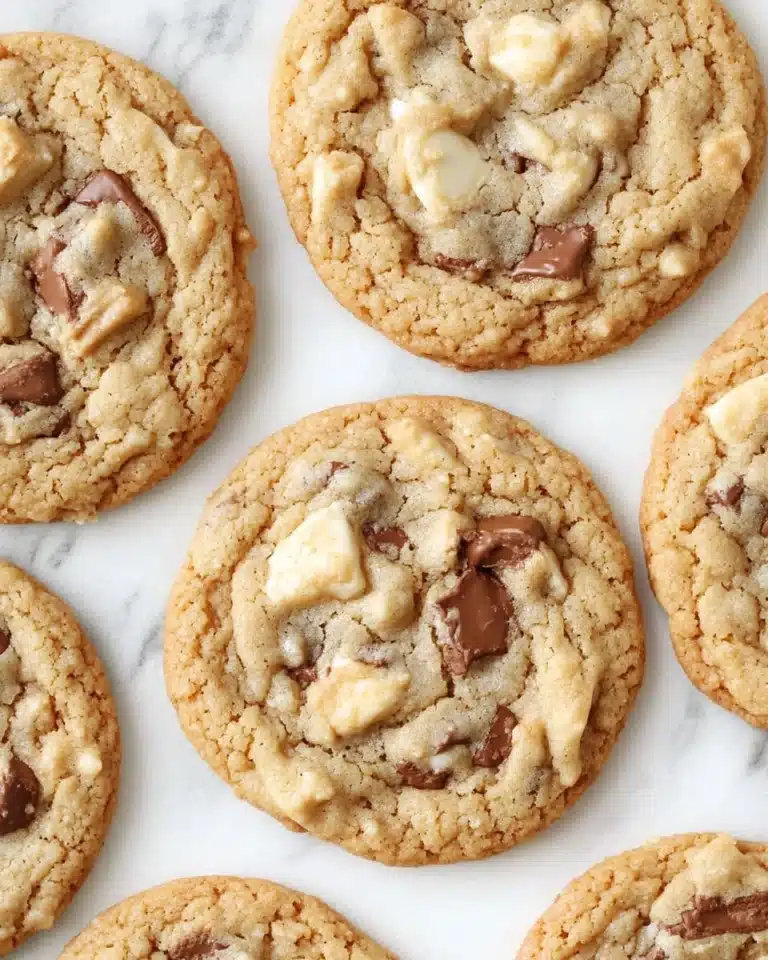 Mama Kelce's Chocolate Chip Cookie Recipe