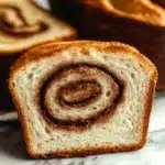 Cinnamon Swirl Bread Recipe