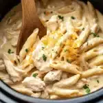 Creamy Cajun Chicken Pasta Recipe