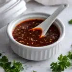 Dragon Fire Sauce Recipe