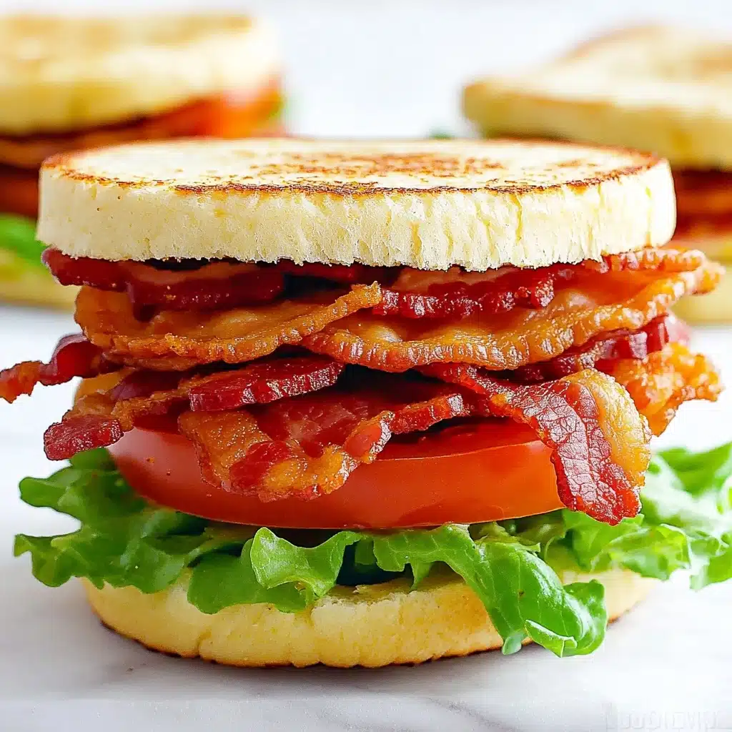 Cloud Bread Recipe - Recipe Image