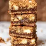 Brown Butter Blondies Recipe