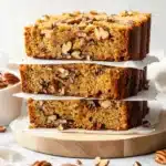 Gluten Free Sweet Potato Bread Recipe