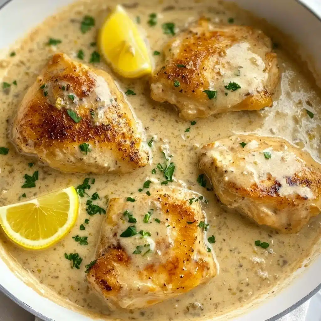 Garlic Parmesan Chicken Recipe - Recipe Image