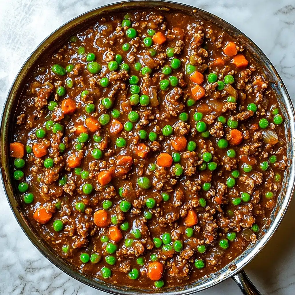 Deconstructed Shepherd’s Pie Recipe - Recipe Image