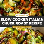 Spicy Asian Cucumber Salad Recipe