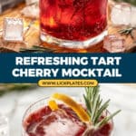 Sleepy Girl Mocktail Recipe