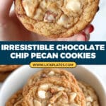 Mama Kelce's Chocolate Chip Cookie Recipe