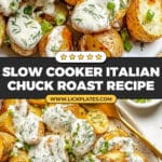Crispy Potato Salad Recipe