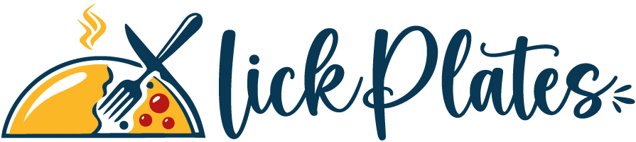 LickPlates