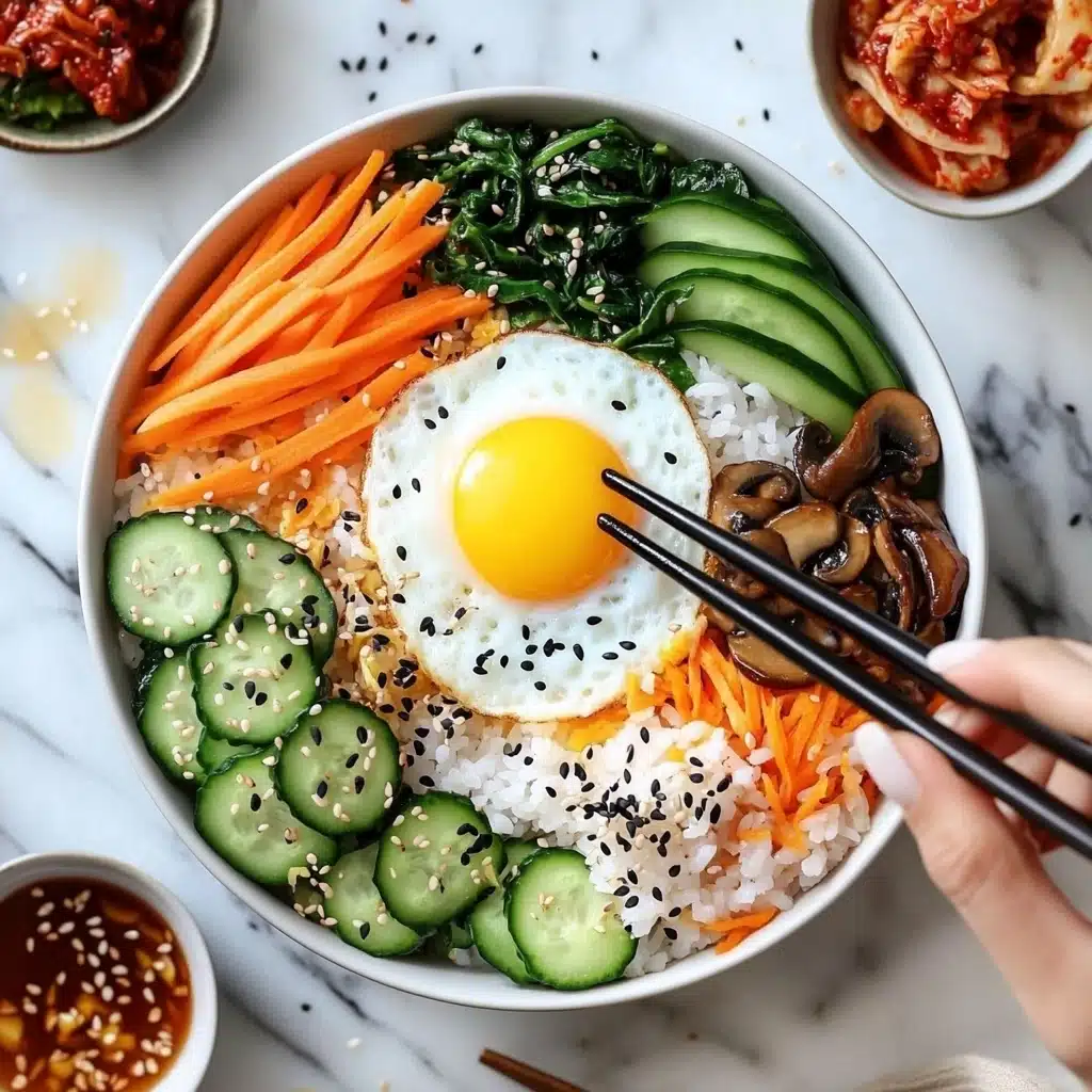 Spicy Gochujang Sauce Recipe - Recipe Image