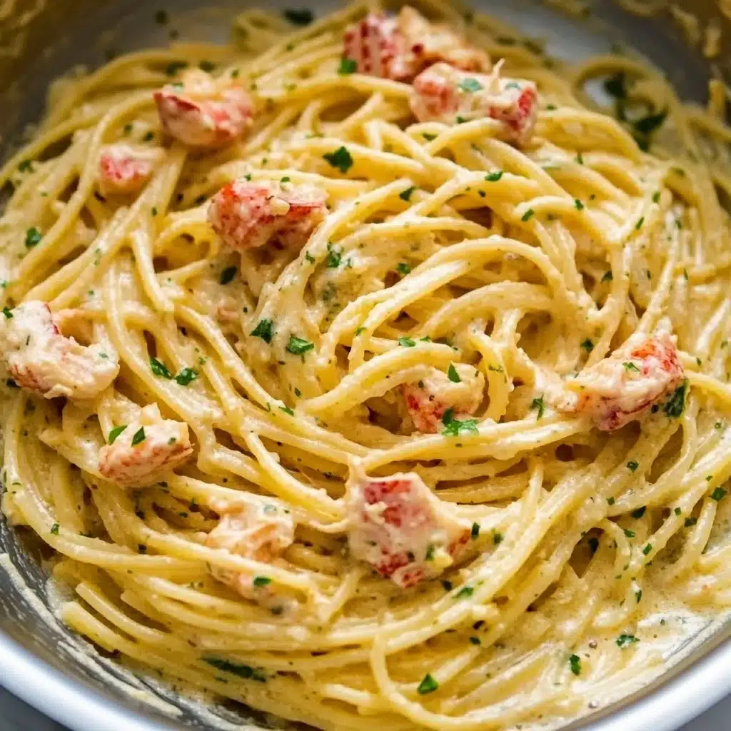 Pasta Puttanesca Recipe - Recipe Image