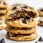 Classic Chocolate Chip Cookies Recipe