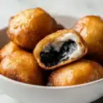 Fried Oreos Recipe