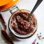Harissa Paste - 2 Ways Recipe