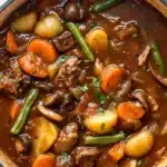 Pastalaya Recipe