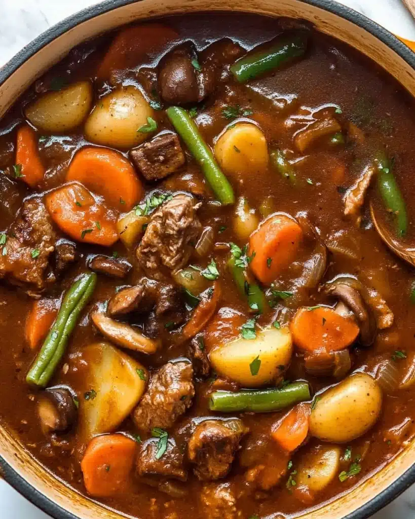 Pastalaya Recipe