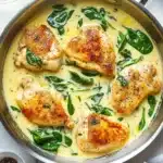 Air Fryer Chicken Meatballs With Parmesan Recipe