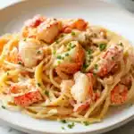 Pasta Puttanesca Recipe