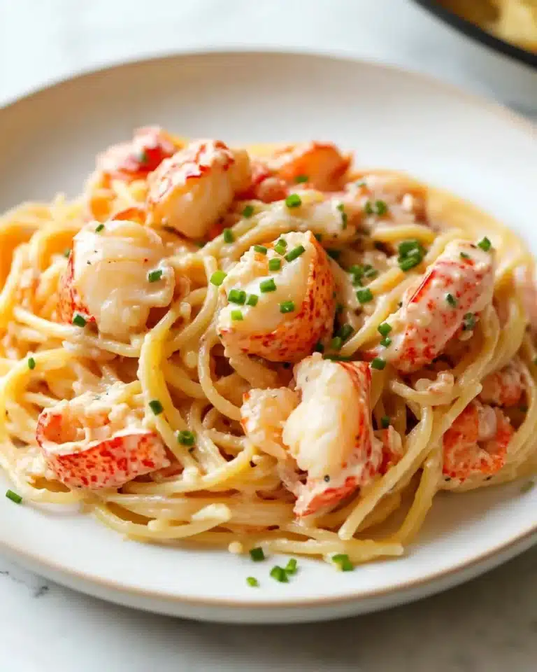 Pasta Puttanesca Recipe
