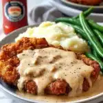 The Ultimate Chicken Fried Steak Recipe