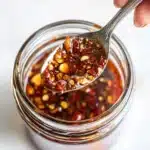 Homemade Spicy Chili Crisp Recipe