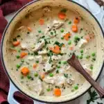 Greek Chicken Meatballs Recipe